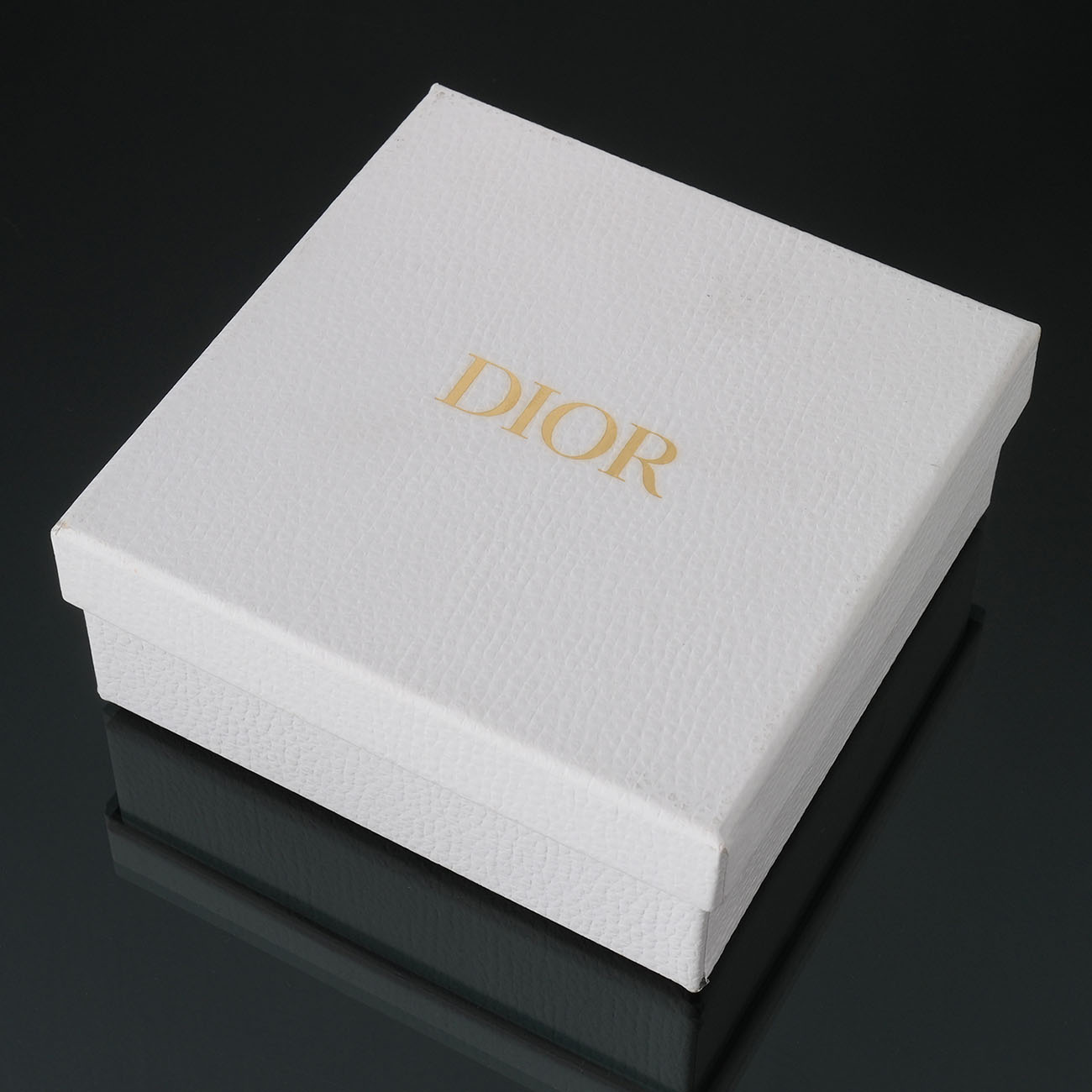 CHRISTIAN DIOR(USED)디올 쁘띠 CD 팔찌